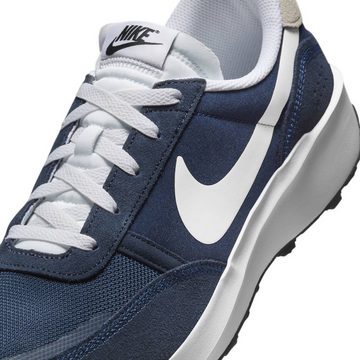 Nike Herren Sneaker WAFFLE DEBUT mit Leder Sneaker