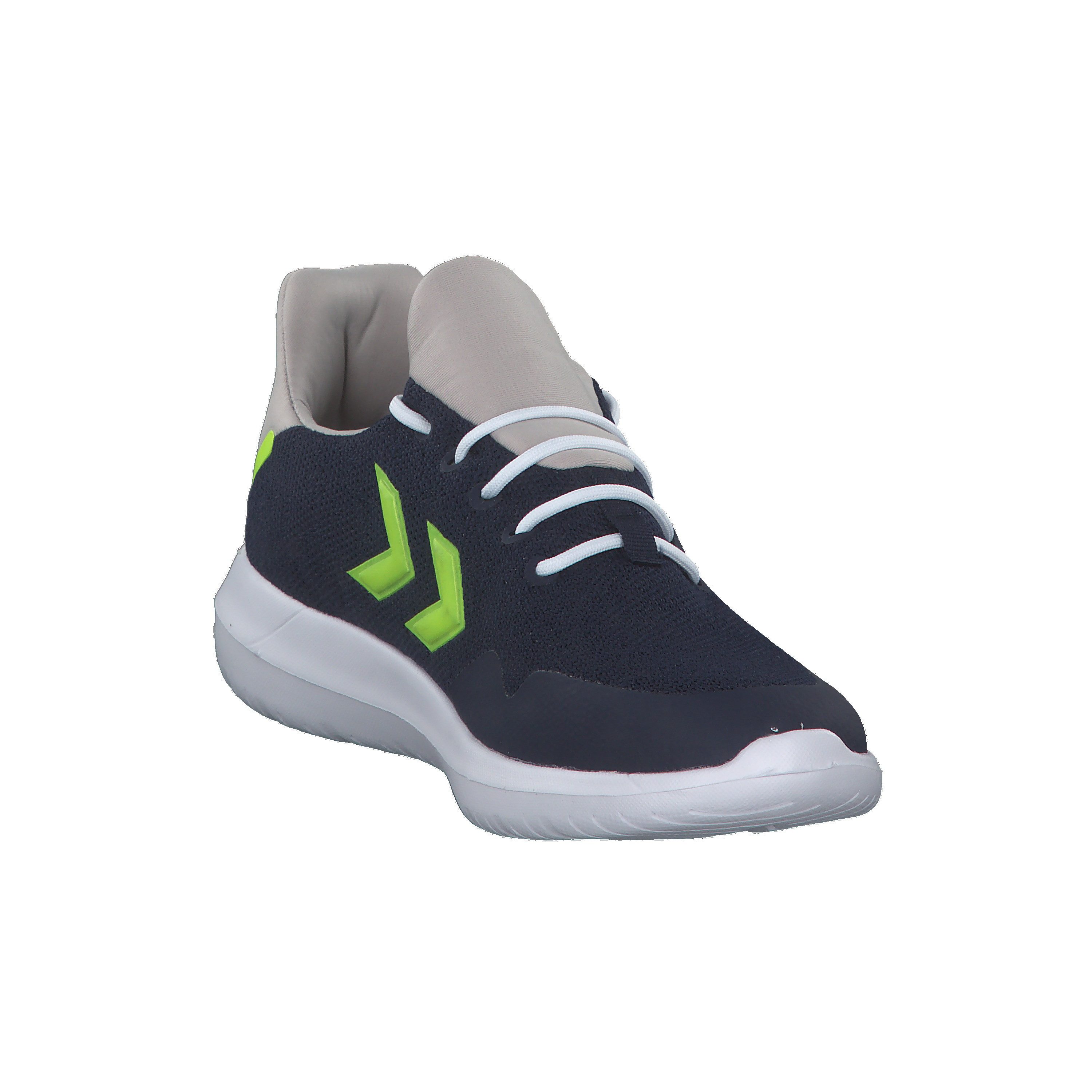 hummel Hummel Unisex Sneaker Actus Trainer 2.0 206040 Sneaker