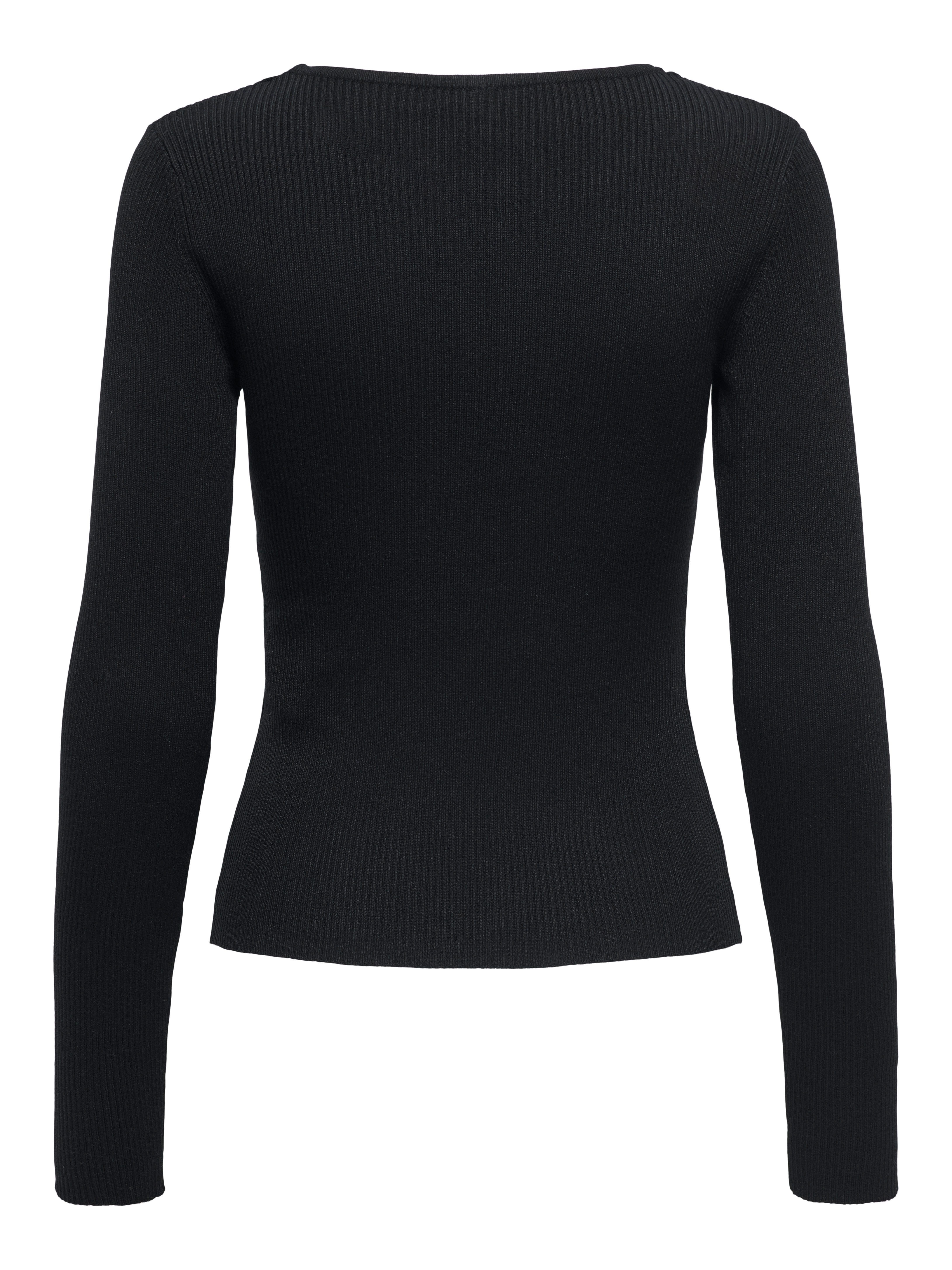 ONLY Strickpullover ONLEMMA LS BLING O-NECK günstig online kaufen