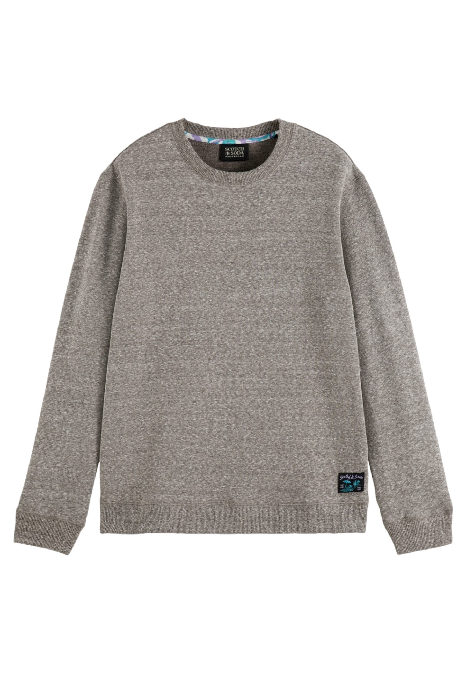 Sweatshirt Pullover Sweatshirt