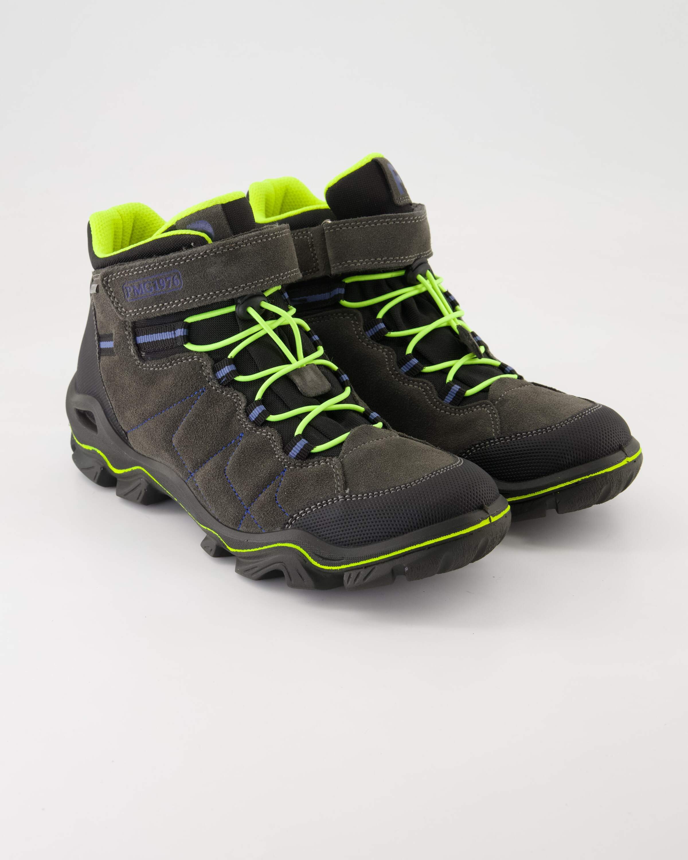 Primigi Pptgt 68944 Schnürstiefel Obermaterial: Leder