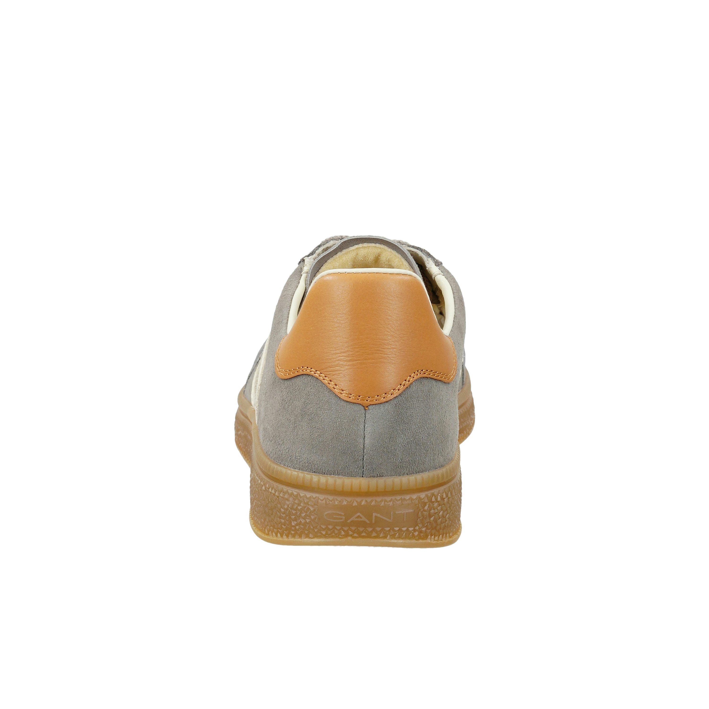 Gant Cuzmo Sneaker mit weicher Lederdecksohle günstig online kaufen