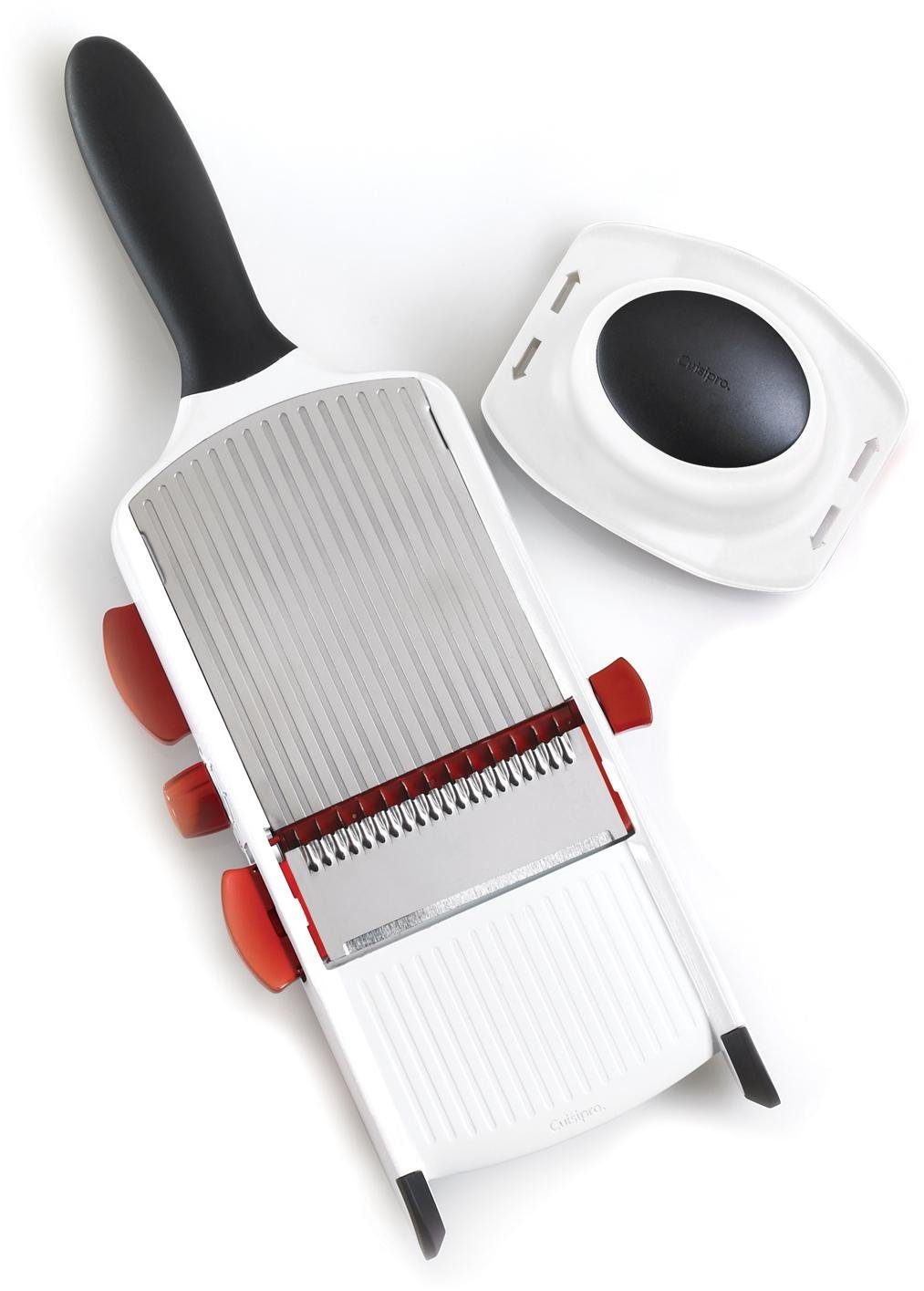 Cuisipro Gemüsehobel, Edelstahl