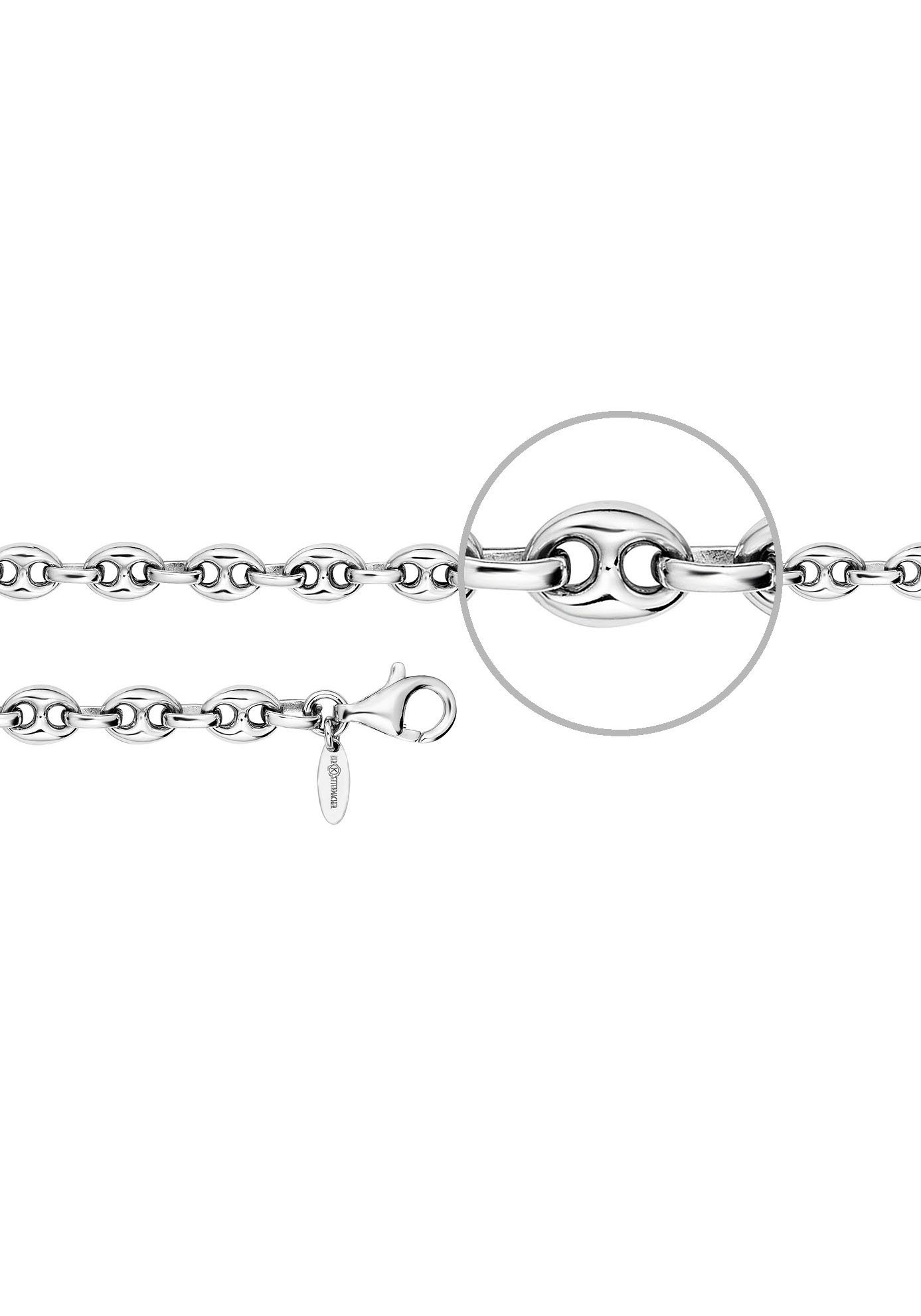 Der Kettenmacher Silberarmband Schiffsankerarmband, CK1-S | Silberarmbänder