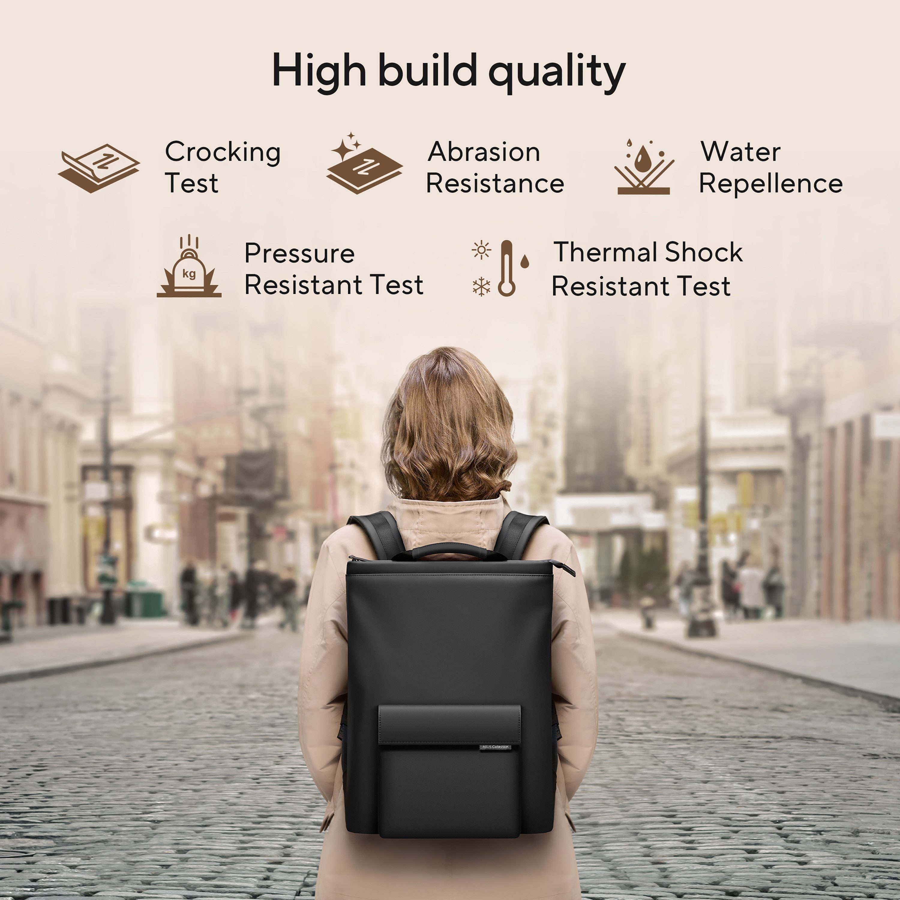 Asus Rucksack