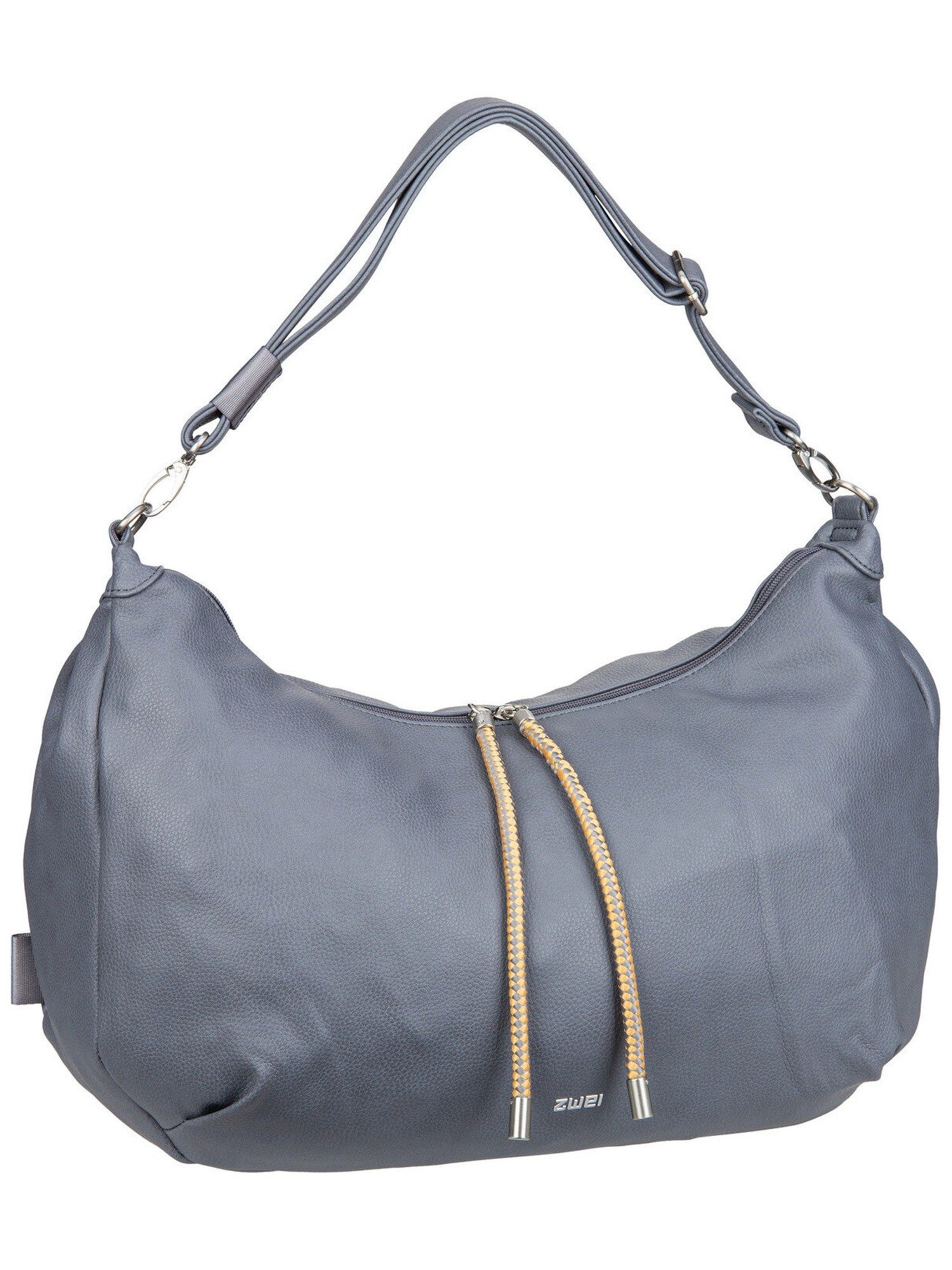Zwei Handtasche Lola LO140, Hobo Bags