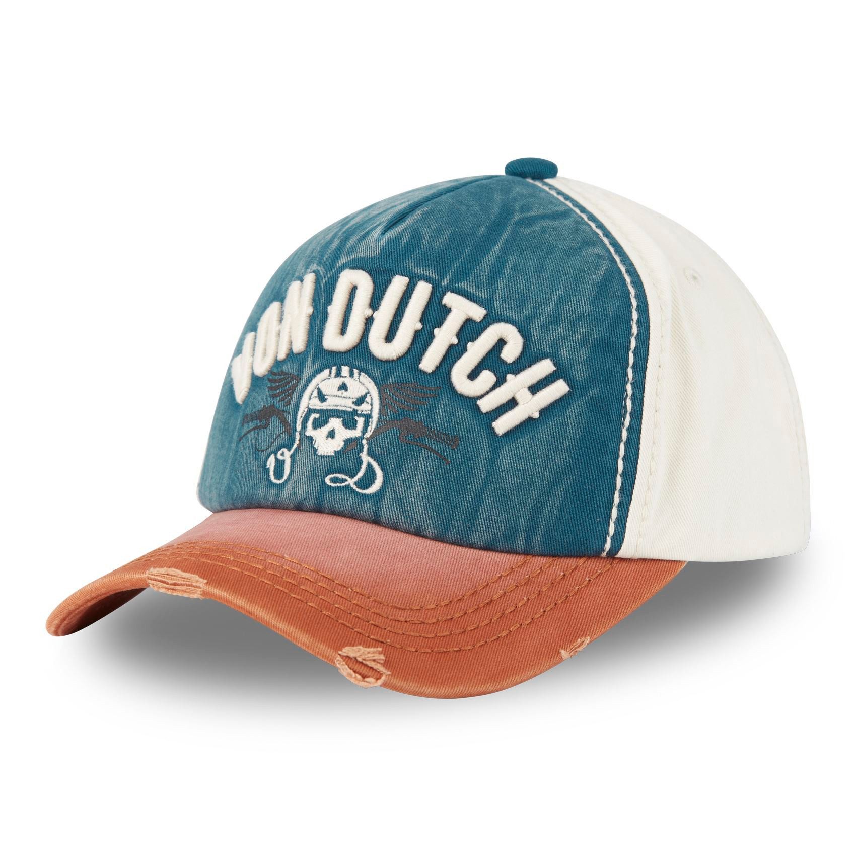 Von Dutch Trucker Cap Von Dutch günstig online kaufen