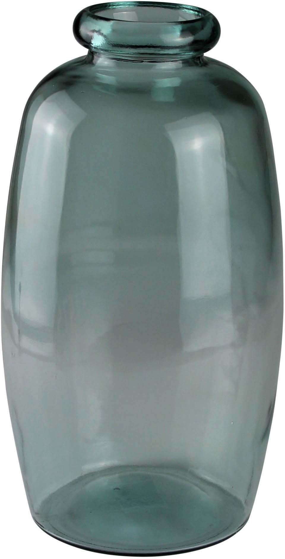AM Design Bodenvase, mundgelasen, Höhe 35 cm günstig online kaufen