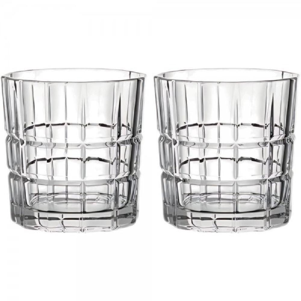 Leerglas Leonardo Becher Gin (2-teilig)