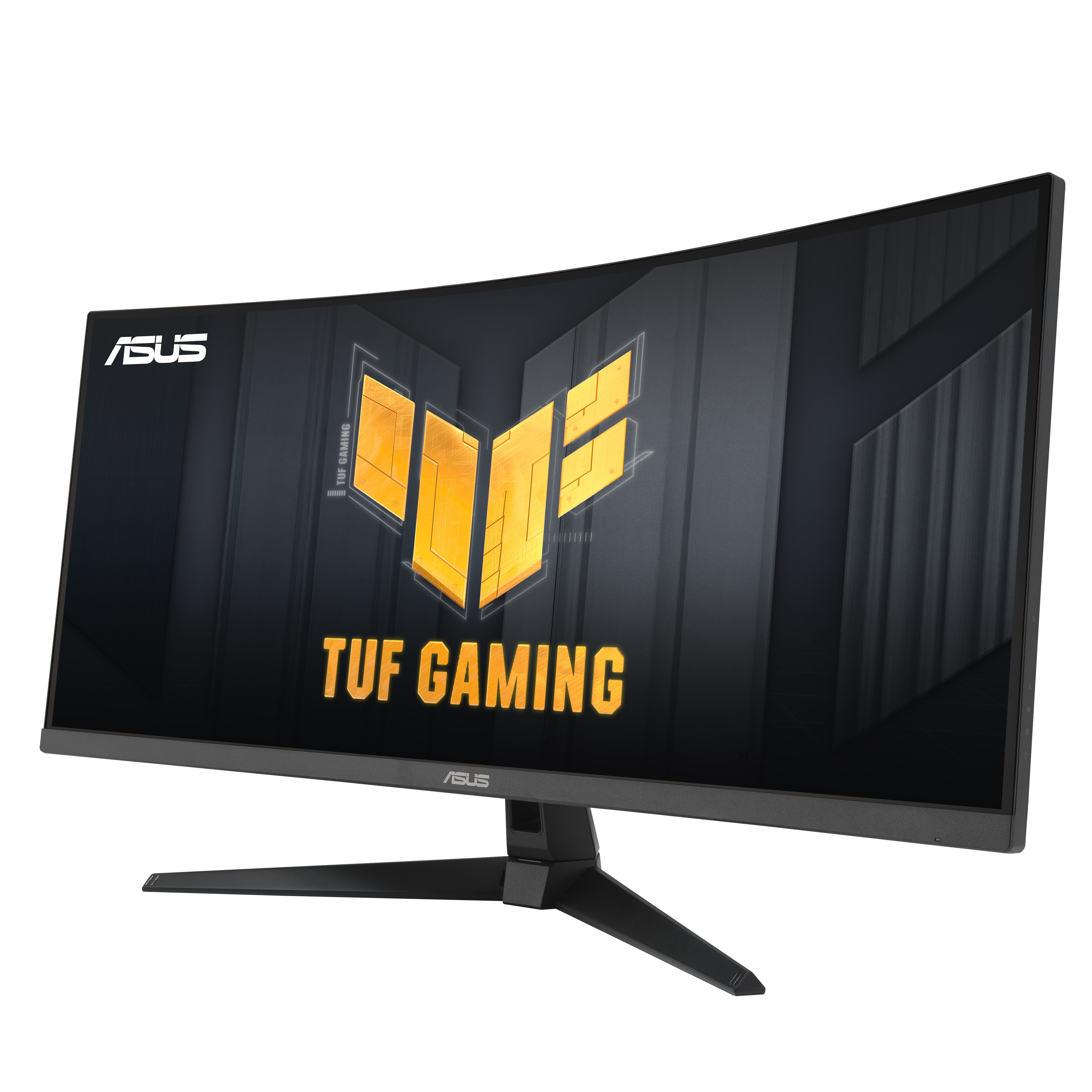 Asus TUF Gaming VG34VQ3B Gaming-Monitor (86,4 cm/34 ", 3440 x 1440 px, UWQHD, 1 ms Reaktionszeit, VA LED)