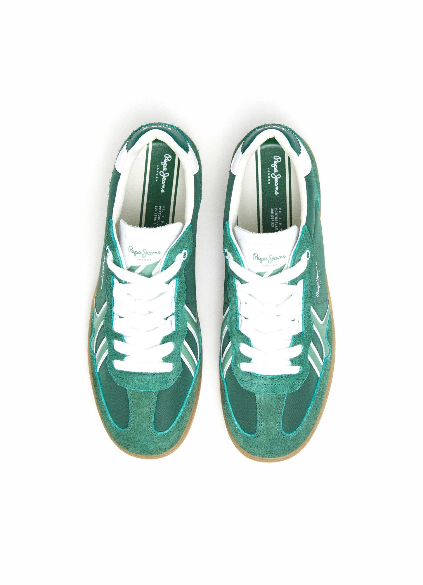 Pepe Jeans BALL FUN M Sneaker günstig online kaufen