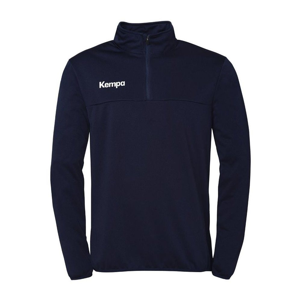 Kempa Trainingsjacke 1-4 Zip Top