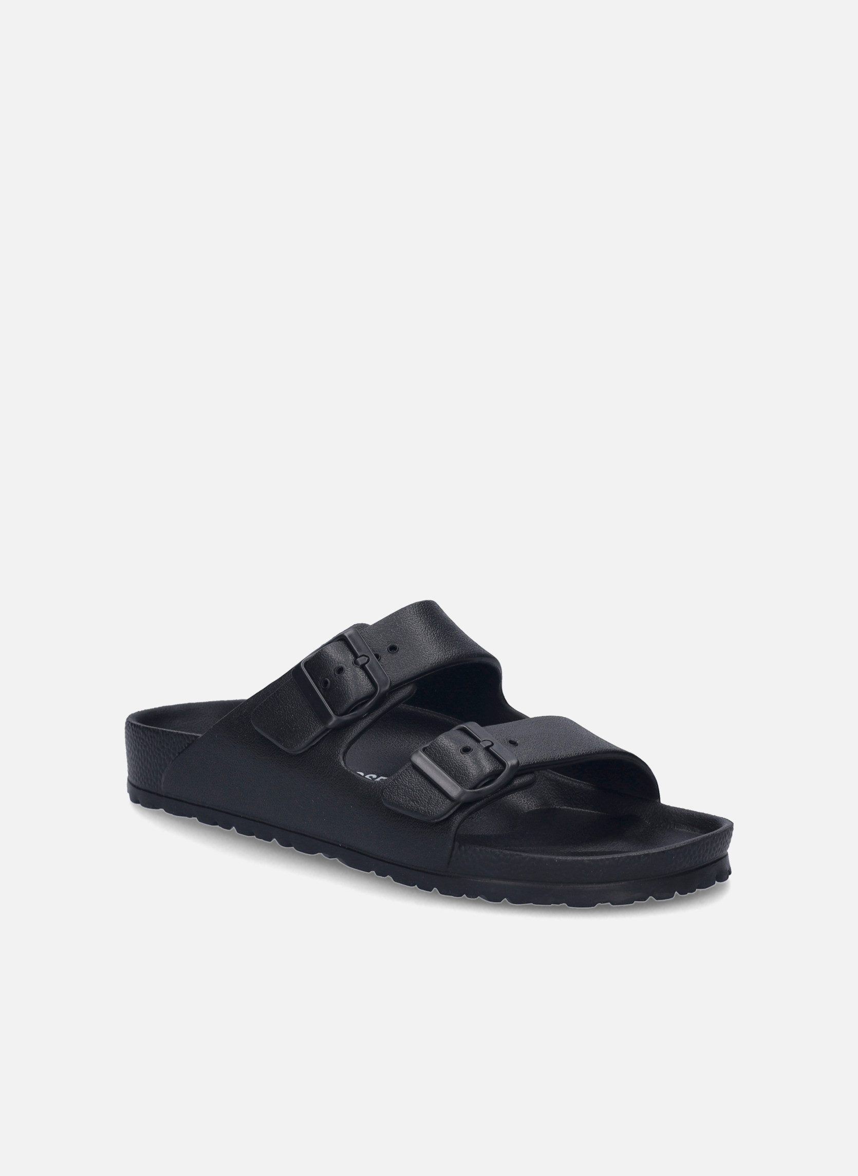 Josef Seibel Macon 01,schwarz Sandale