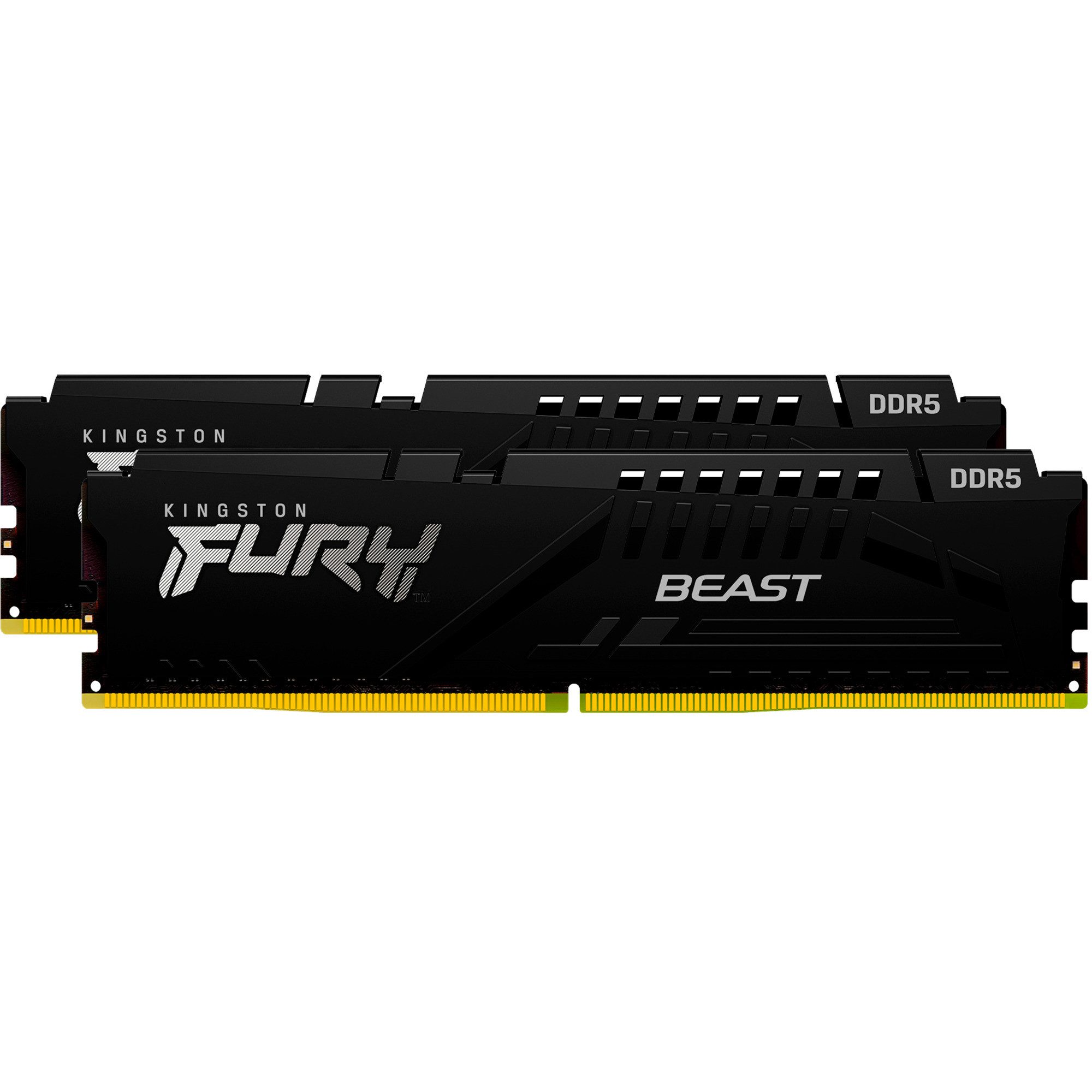 Kingston FURY DIMM 16 GB DDR5-6000 (2x 8 GB) Arbeitsspeicher