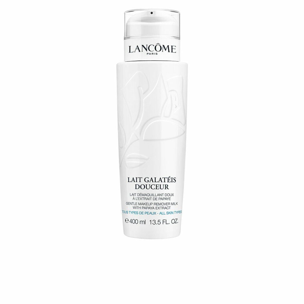 LANCOME Gesichtsmaske Lancome Galateis Douceur Gentle Makeup Remover 400ml