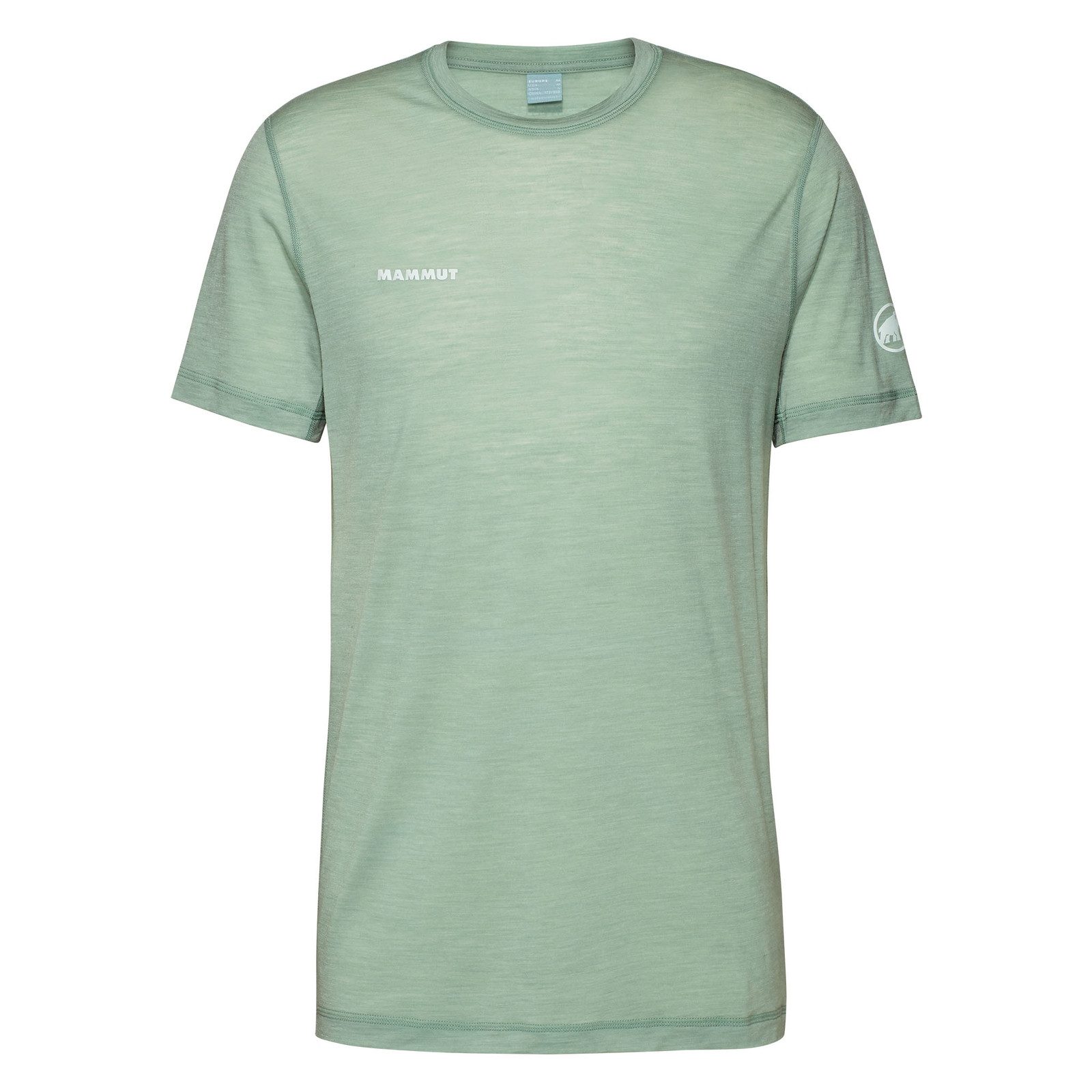 Mammut T-Shirt Tree Wool FL T-Shirt günstig online kaufen