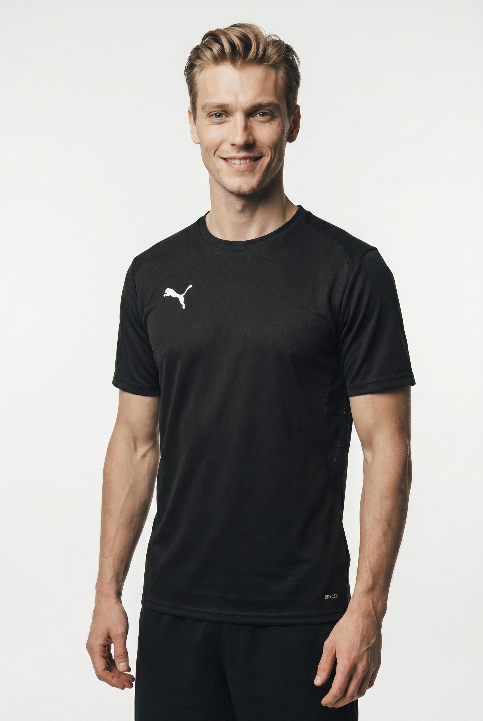 Fußballtrikot TEAMGOAL JERSEY