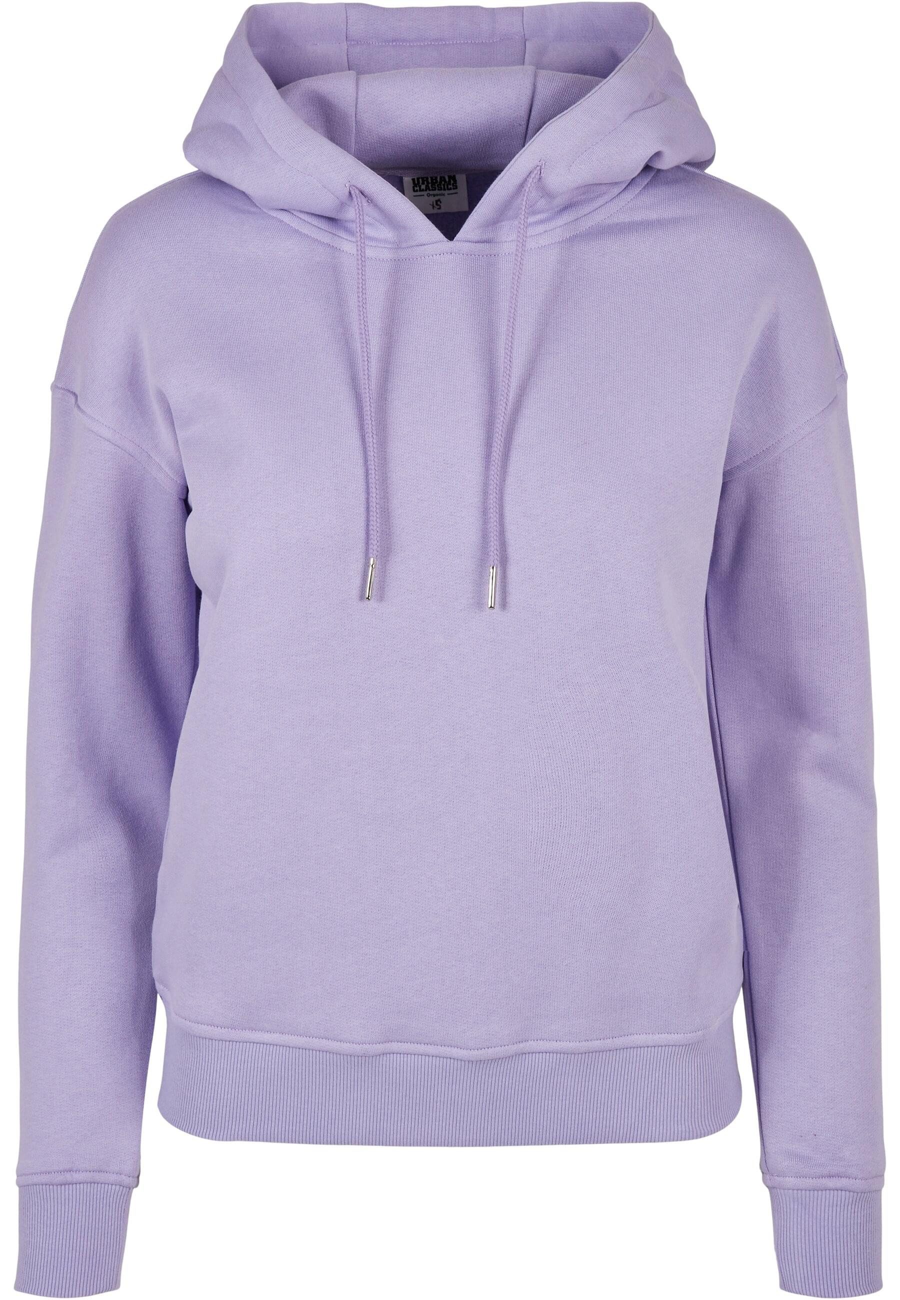 URBAN CLASSICS Kapuzenpullover Urban Classics Damen günstig online kaufen