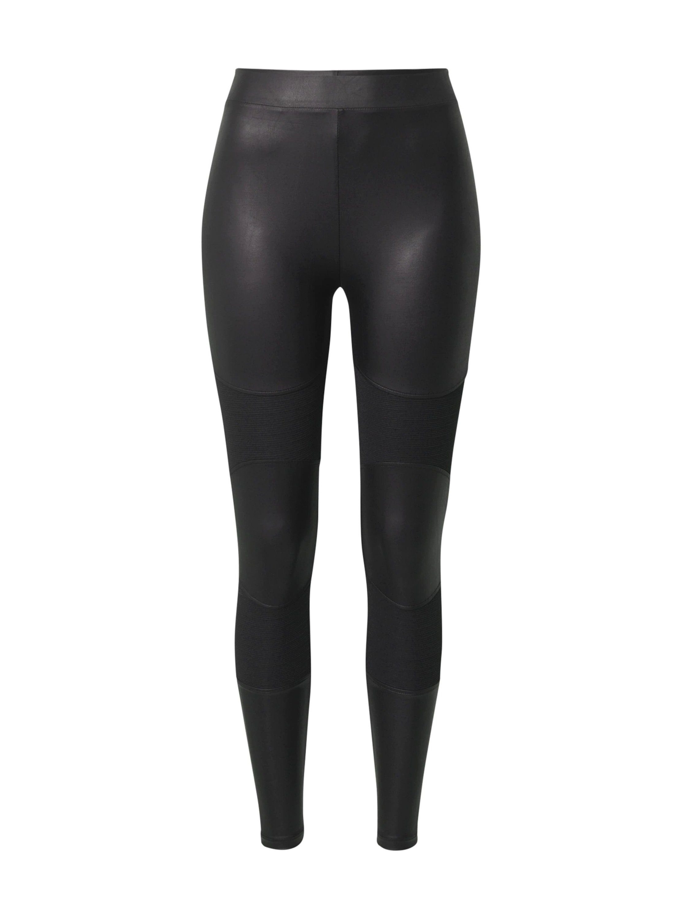 ONLY Leggings ONLMAZE (1-tlg) Plain/ohne Details