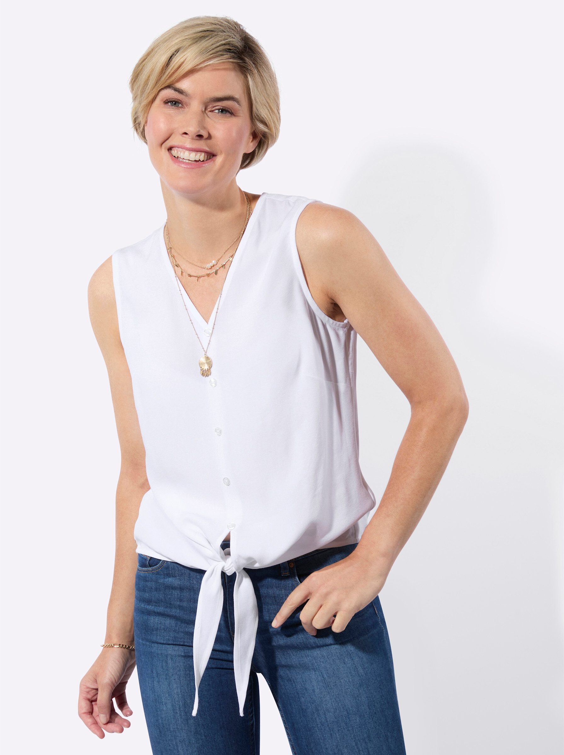 Witt Blusentop Blusentop günstig online kaufen