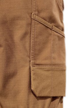 Carhartt Arbeitshose Steel Multipocket Pant (1-tlg)