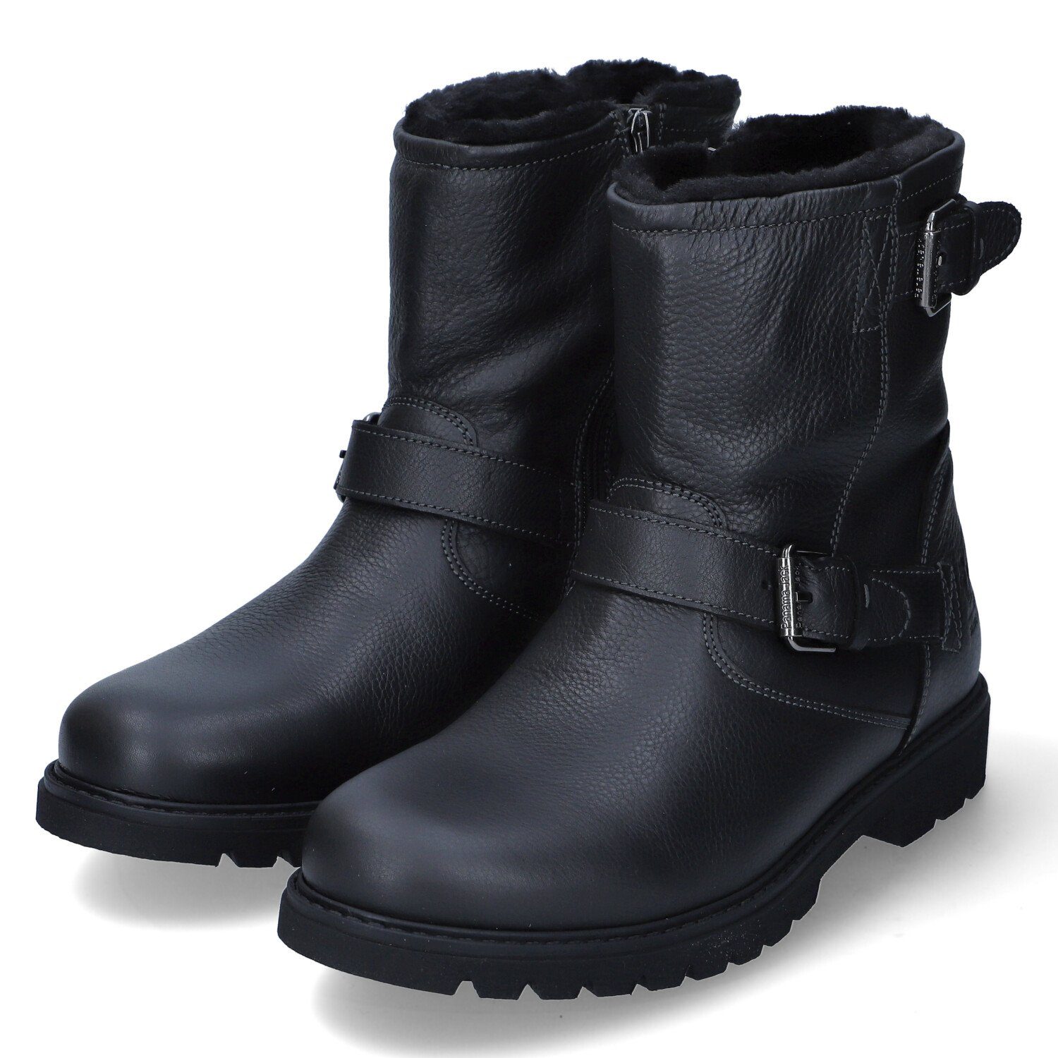 Panama Jack Winterboots FAUST C28 Stiefel