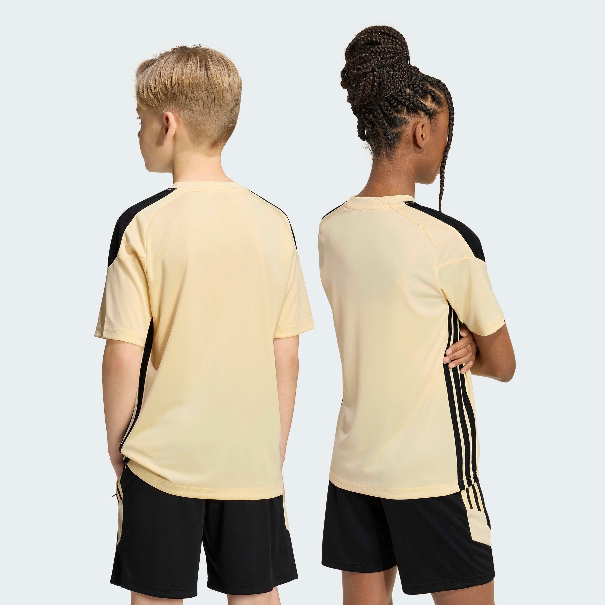 adidas Performance Fußballtrikot TIRO 26 ESSENTIALS KIDS TRIKOT – Bild 4 von 5