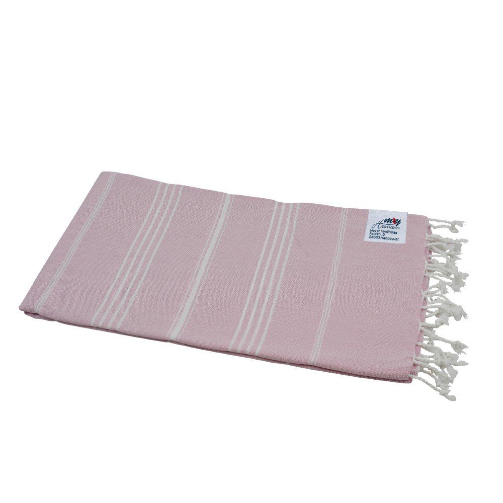my Hamam Hamamtücher Hamamtuch Saunatuch Pestemal günstig online kaufen
