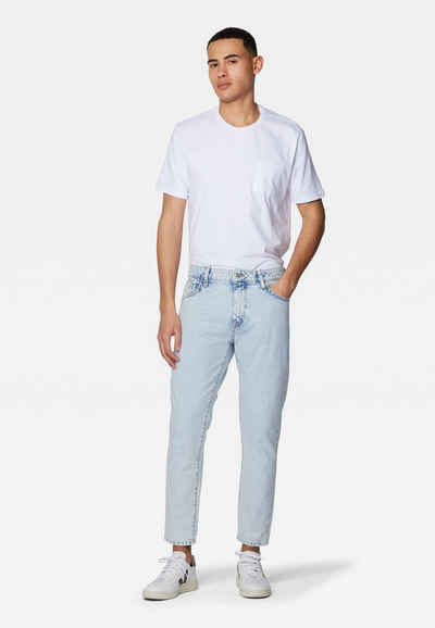 Mavi Slim-fit-Jeans MILAN Slim Tapered Leg Pants