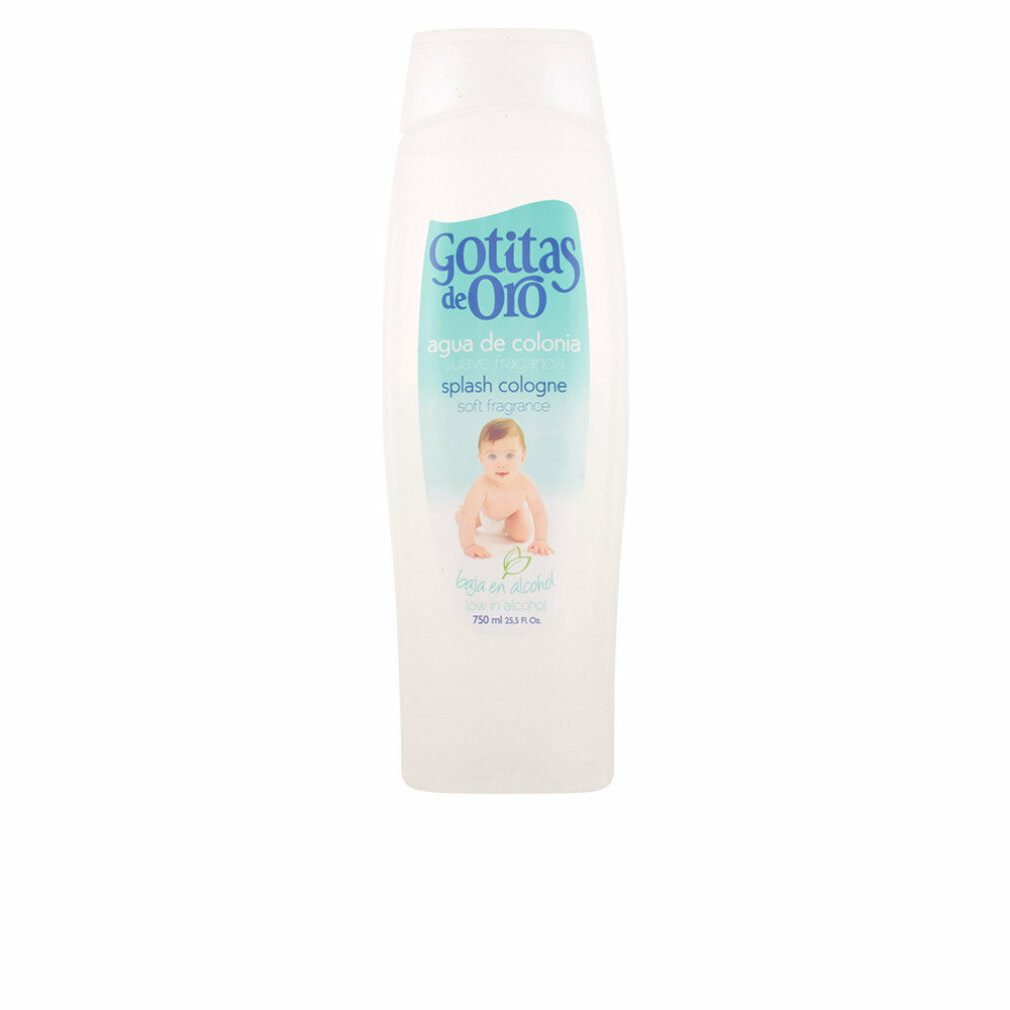 Instituto Espanol Körperpflegeduft Instituto Español Gotitas De Oro Eau De Cologne