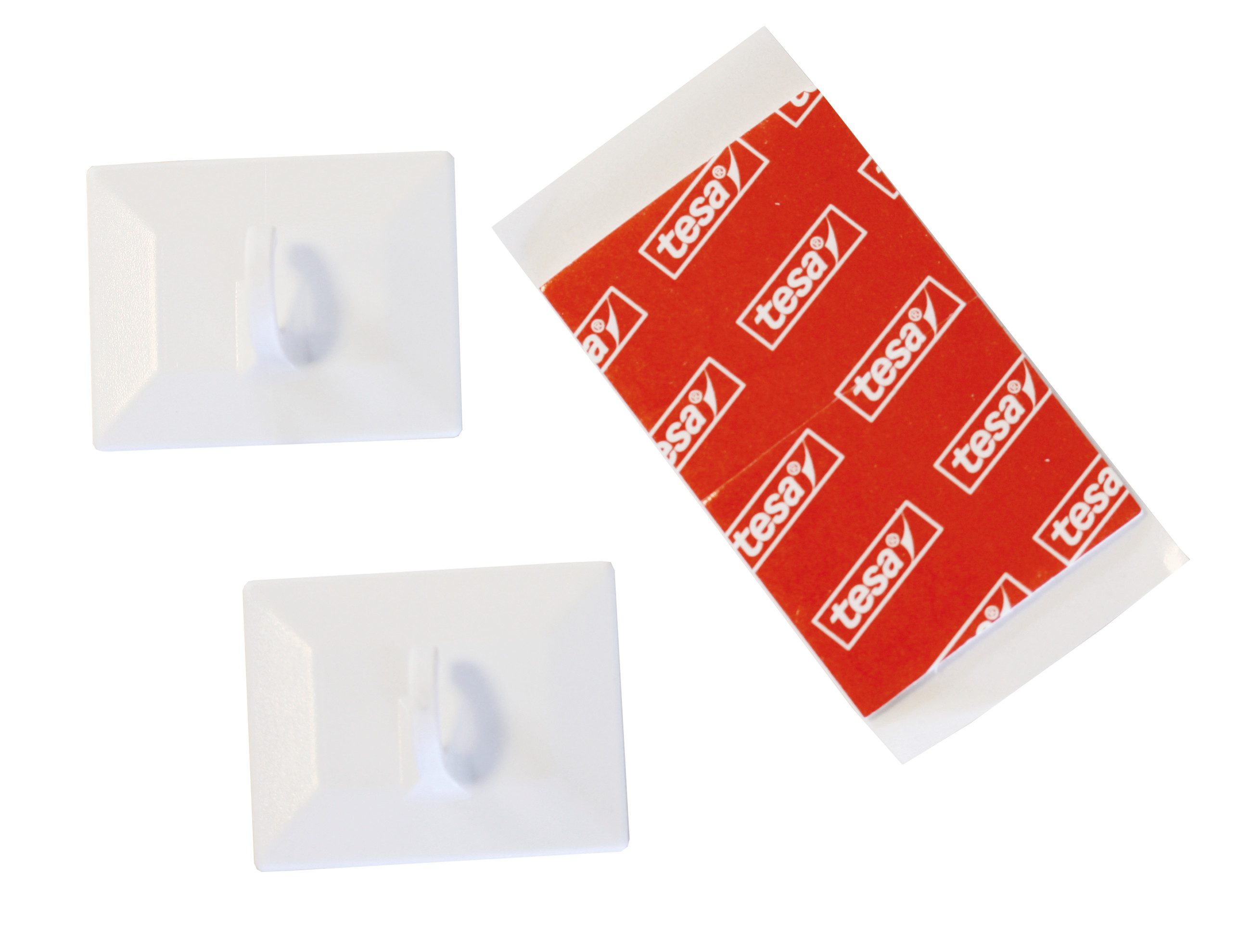 GARDINIA Gardinenhaken Klebehaken für Deko / günstig online kaufen