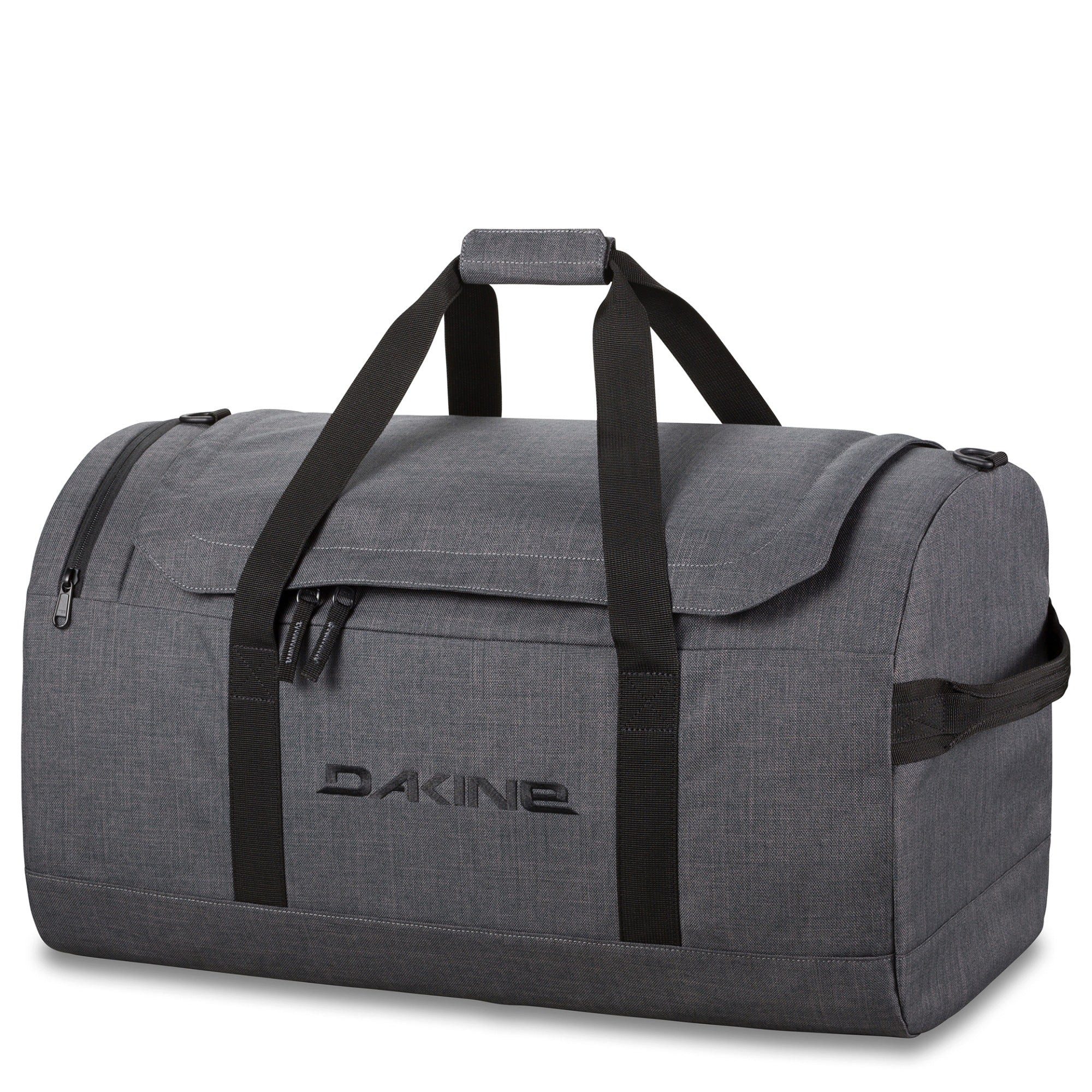 Dakine Reisetasche EQ Duffle 70L - Reisetasche 61 cm (carbon)