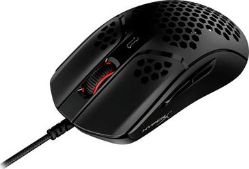 HyperX Pulsefire Haste Gaming-Maus (kabelgebunden)
