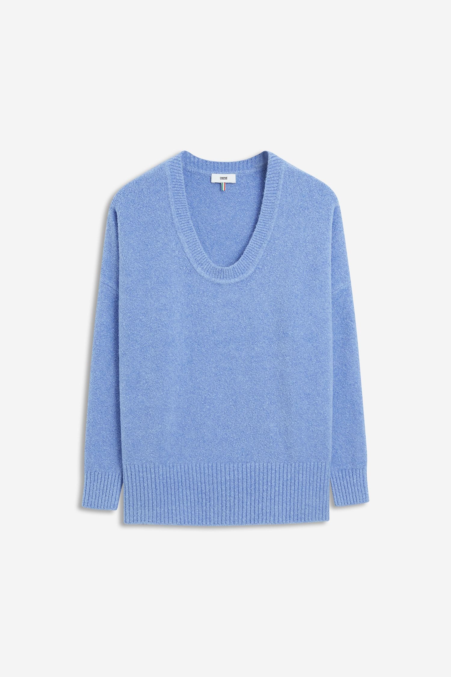 Strickpullover