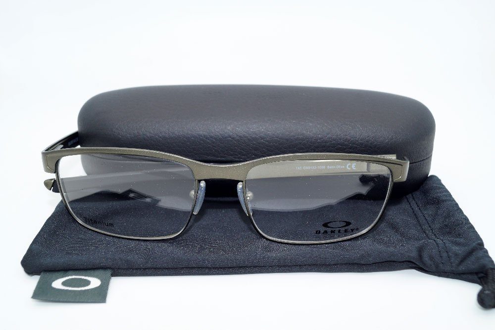 Oakley Brille OAKLEY Brillenfassung OX 5132 10 Surface Plate 56