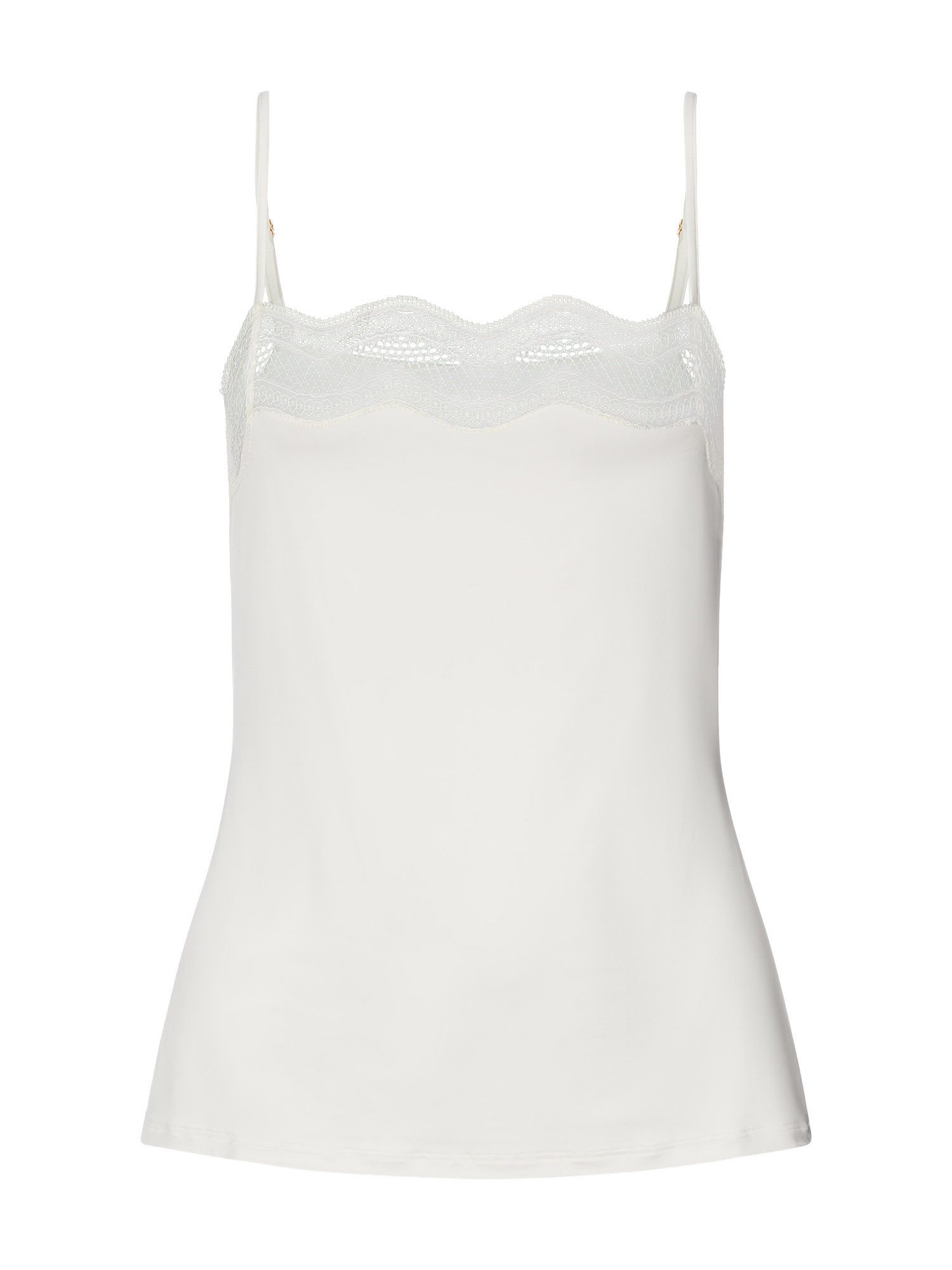 Hanro Spaghettitop Cira Spaghetti Top, Camisole, Cami Top