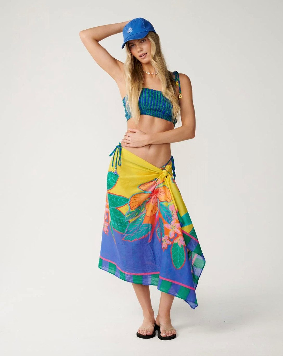 Rip Curl Pareo Bliss Pareo