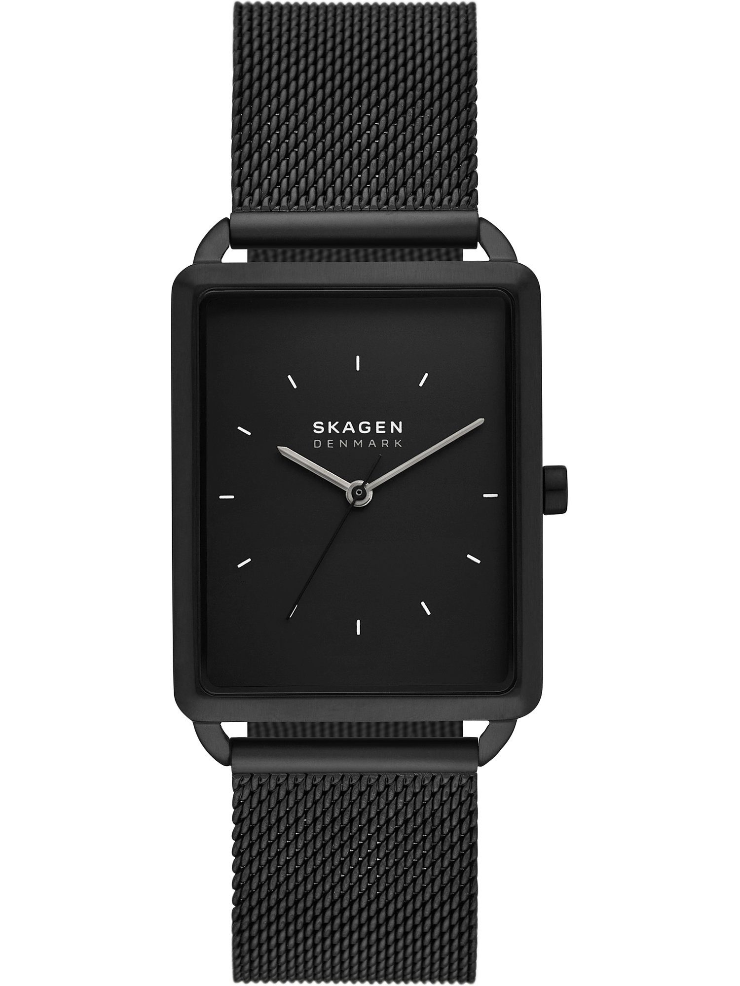 SKAGEN Quarzuhr Skagen Herren-Uhren Analog Quarz günstig online kaufen
