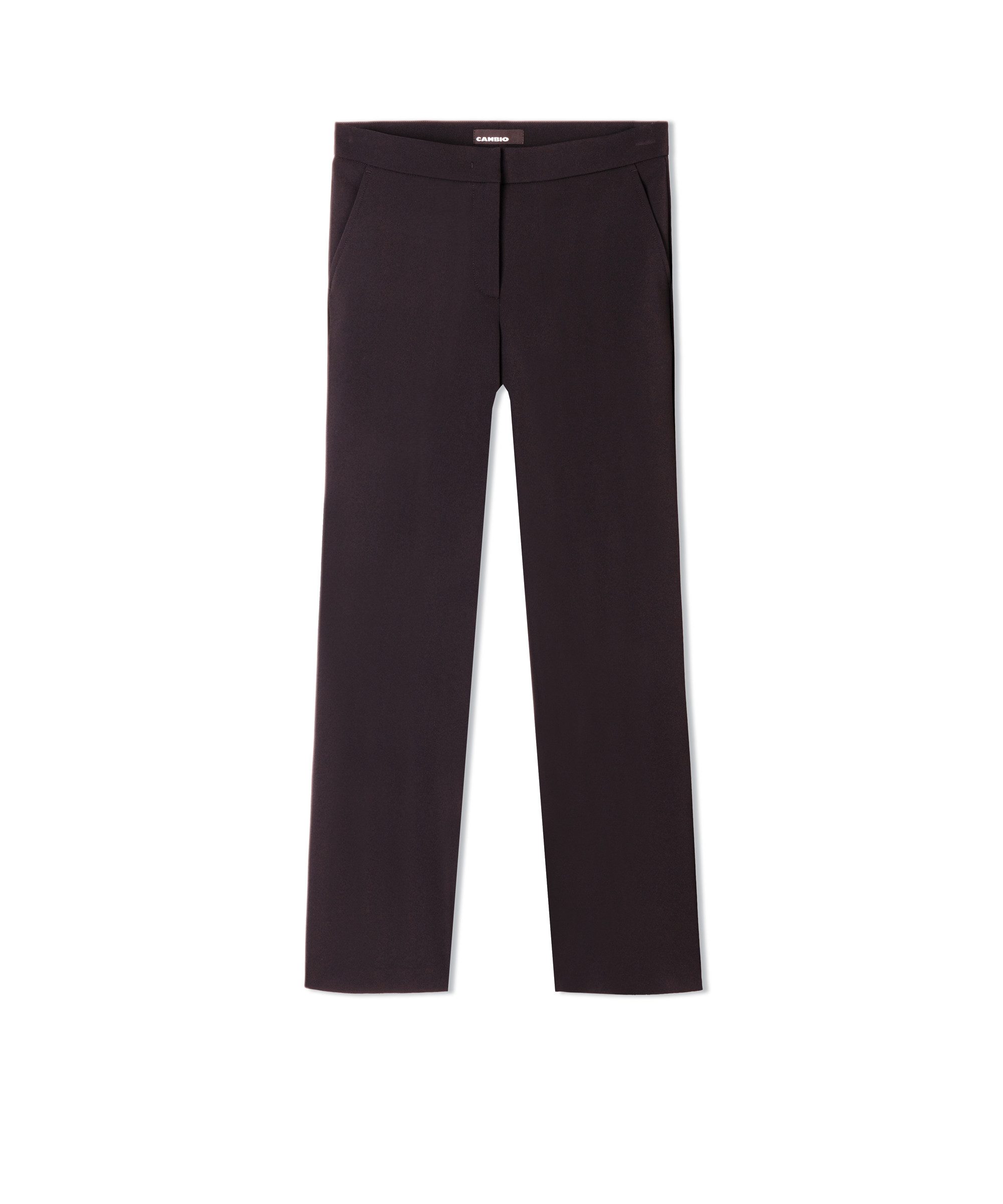 Cambio Stoffhose Sugar