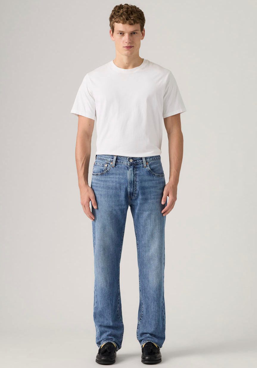 Levi's® 5-Pocket-Jeans 555 RELAXED STRAIGHT