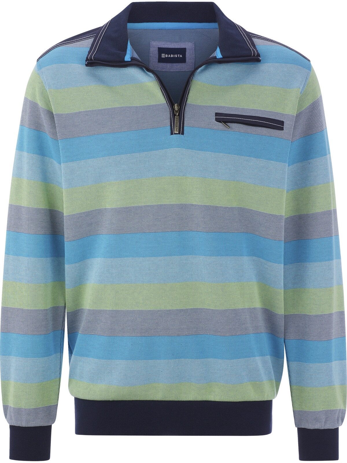Sweatshirt OLAMAR