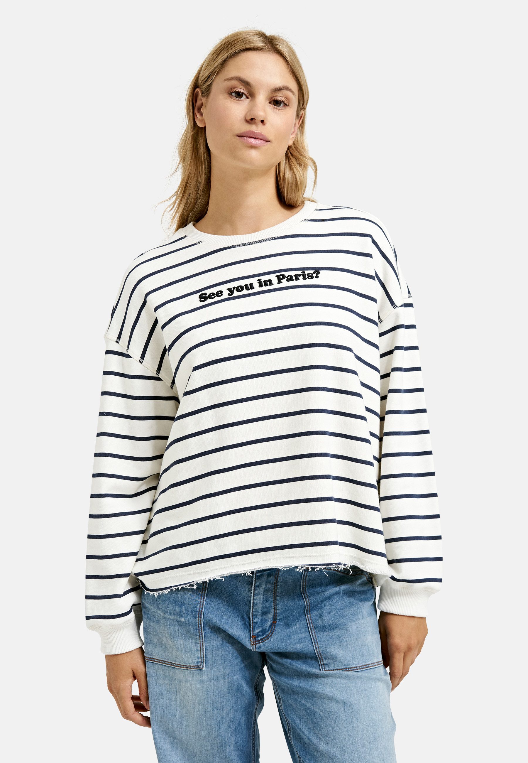 Smith & Soul Sweatshirt günstig online kaufen