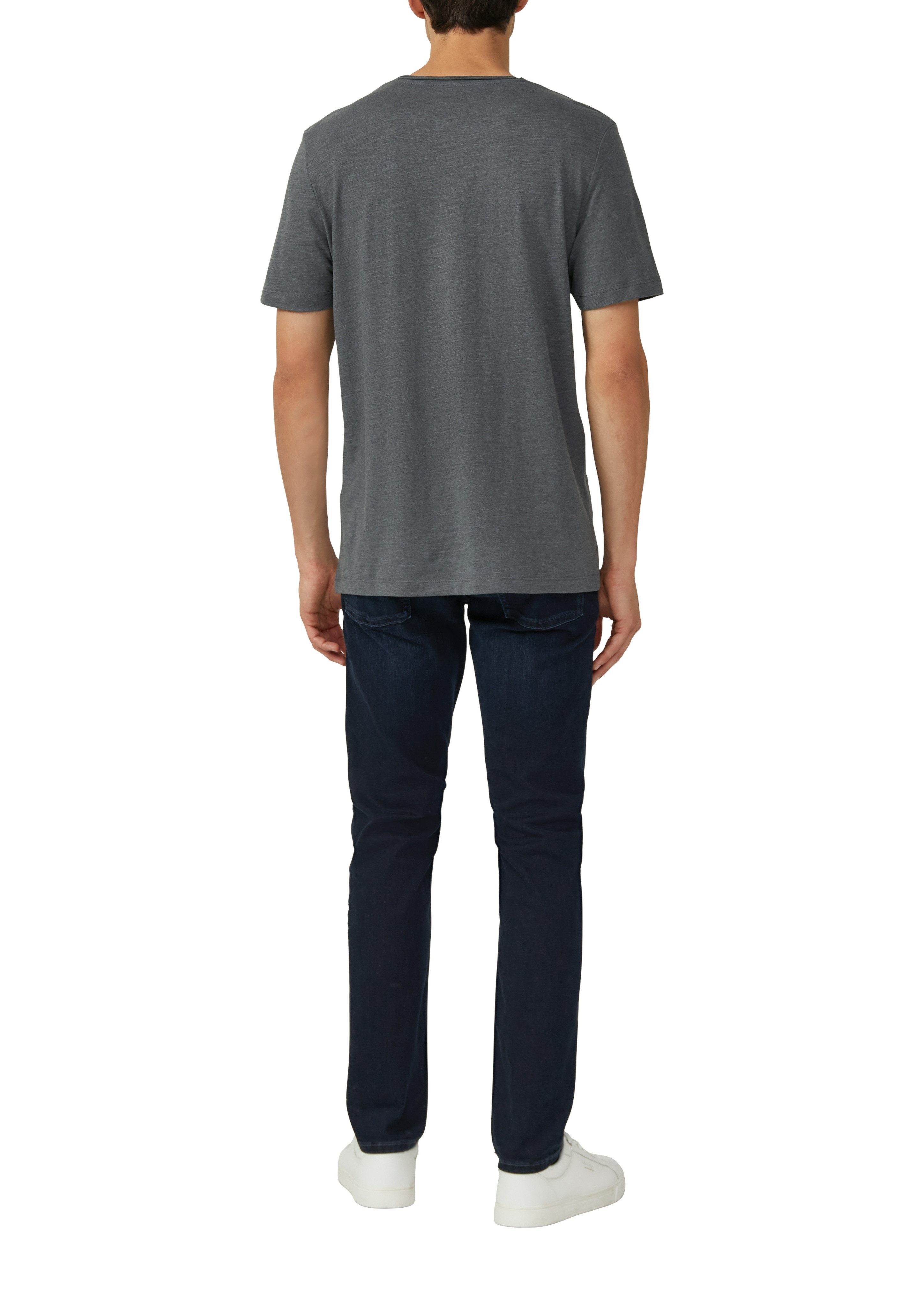 s.Oliver T-Shirt mit Frontprint