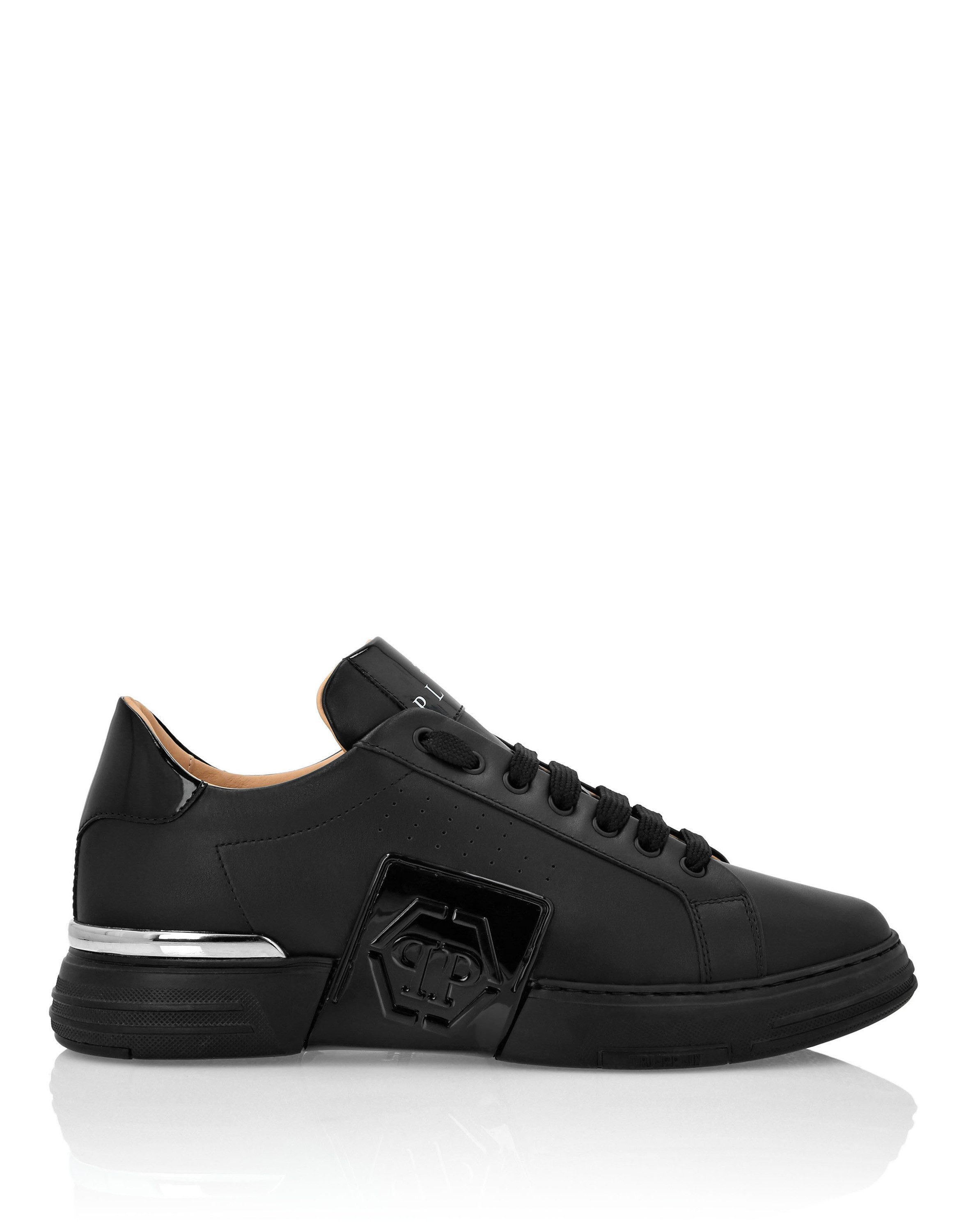 PHILIPP PLEIN Phantom Kicks Sneaker