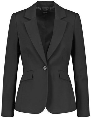 Taifun Jackenblazer Klassischer Blazer mit Stretchkomfort