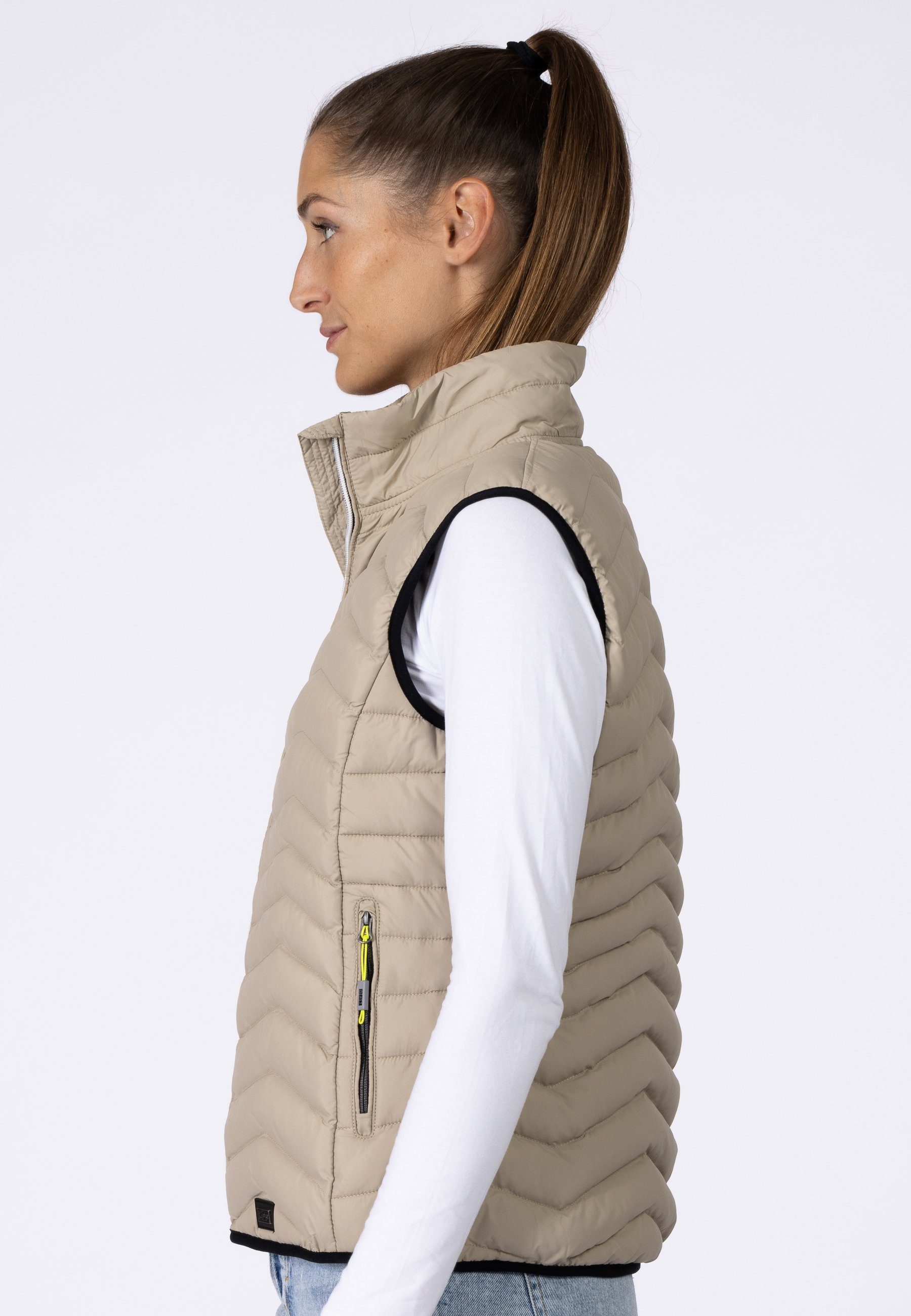 DEPROC Active Steppweste RANJA CS Women günstig online kaufen