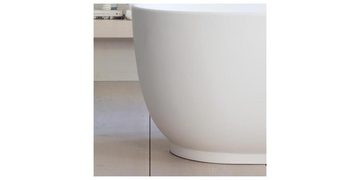 Duravit Badewanne Badewanne LUV 1850x950mm Ecke li 2 Rückenschrägen weiß weiß