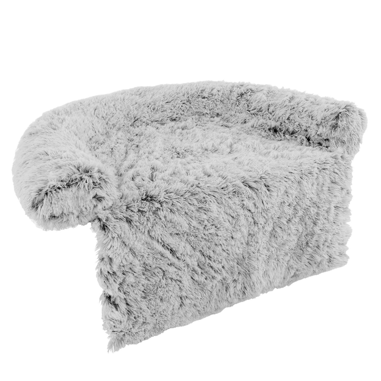 KOMFOTTEU Hundematte Hundebett, mit Sofabezug & Abnehmbarer Waschbarer Über günstig online kaufen