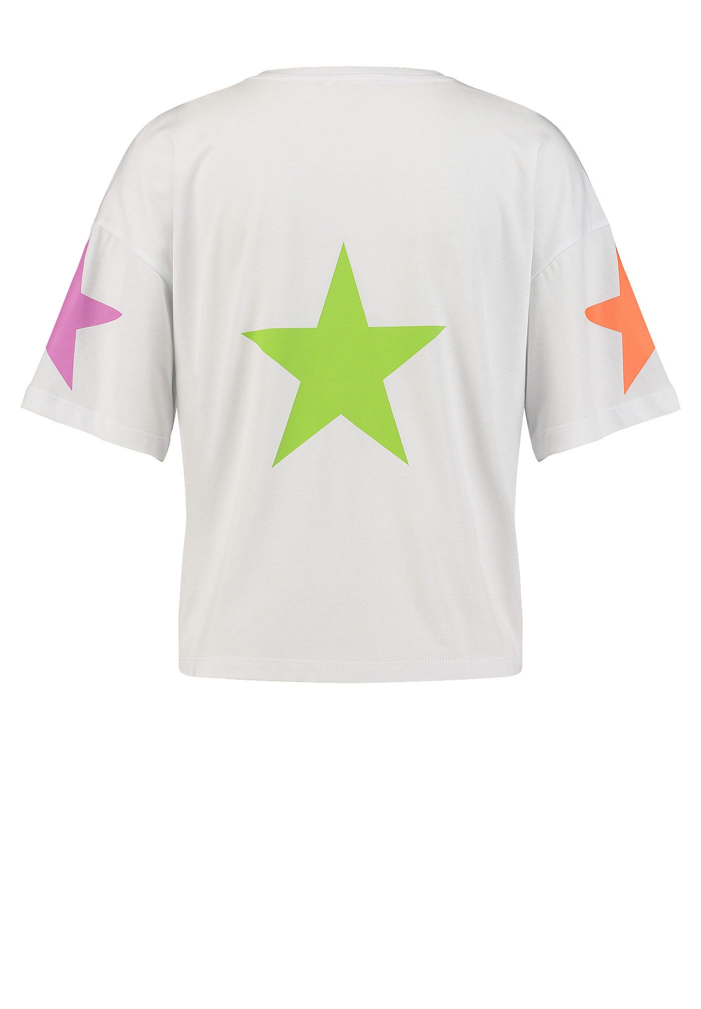 Key Largo T-Shirt WT BEVERLY round (1er)