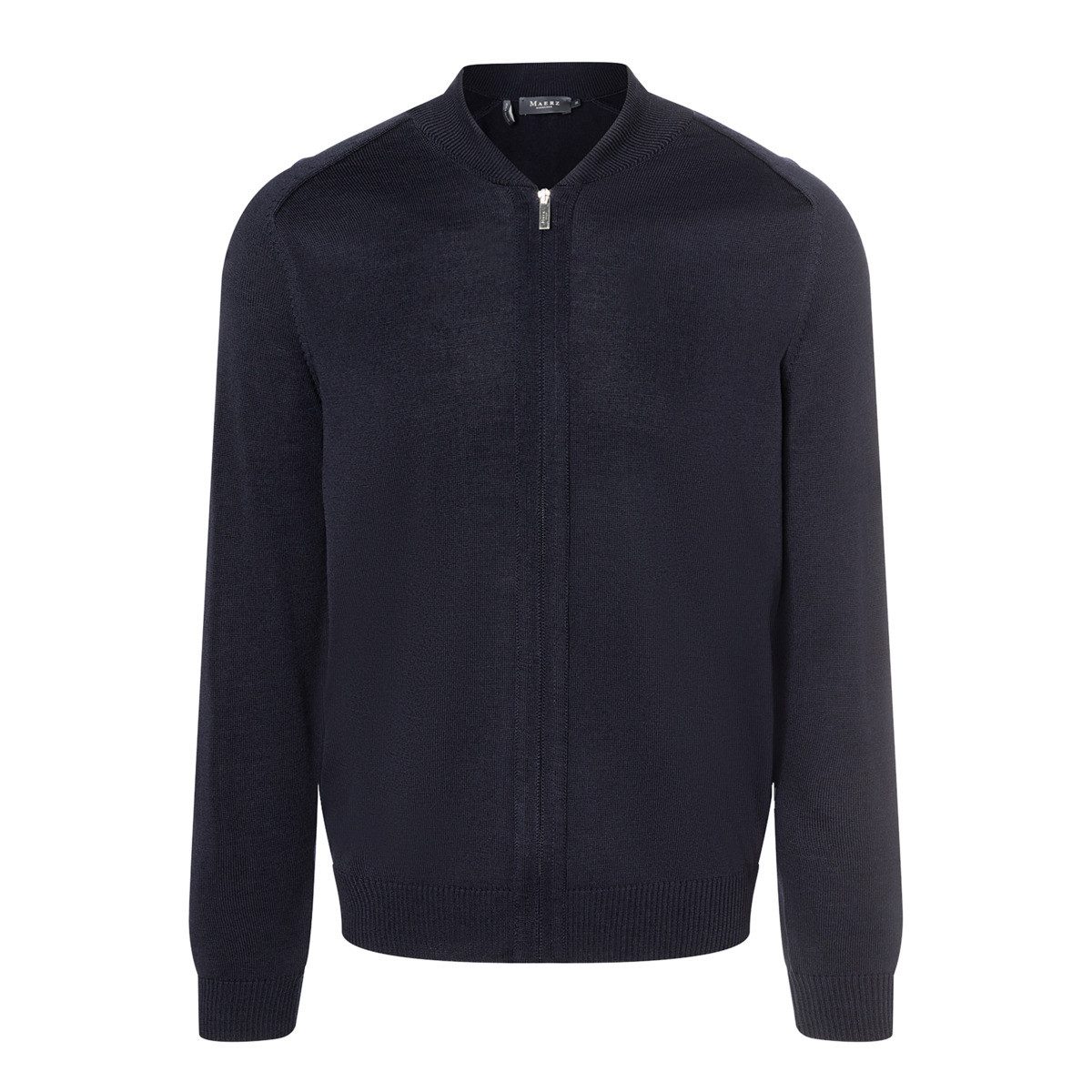 Strickjacke Maerz Muenchen 585600 Strickjacke Herren Bekleidung